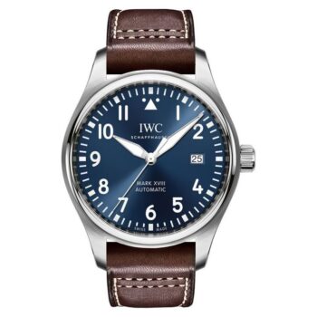 IW327010 IWC Pilot's Watch Le Petit Prince Men's Watch