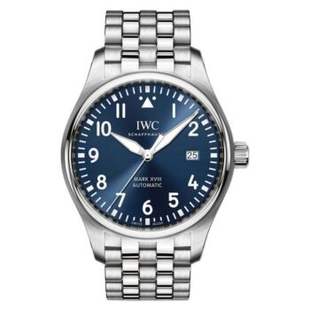 IW327016 IWC Pilot's Watch Le Petit Prince Men's Watch