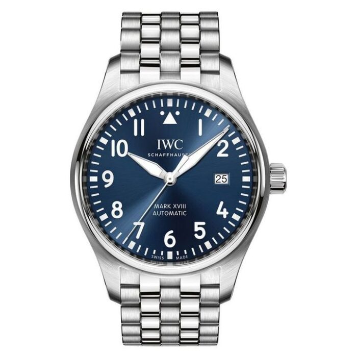 IW327016 IWC Pilot's Watch Le Petit Prince Men's Watch