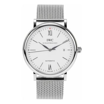 IW356507 IWC Portofino Automatic Men's Watch
