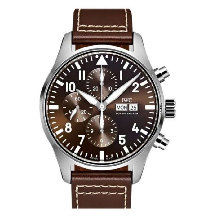 IW377713 IWC Pilot's Watch Chronograph Men's Watch