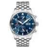 IW377717 IWC Pilot's Chronograph Le Petit Prince Men's Watch