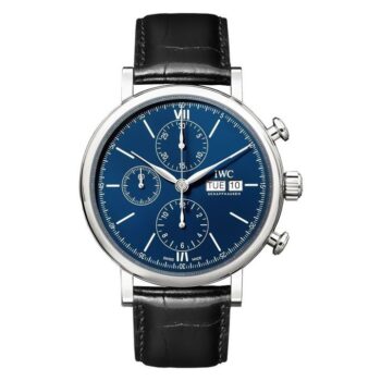 IW391023 IWC Portofino 150 Years Men's Watch