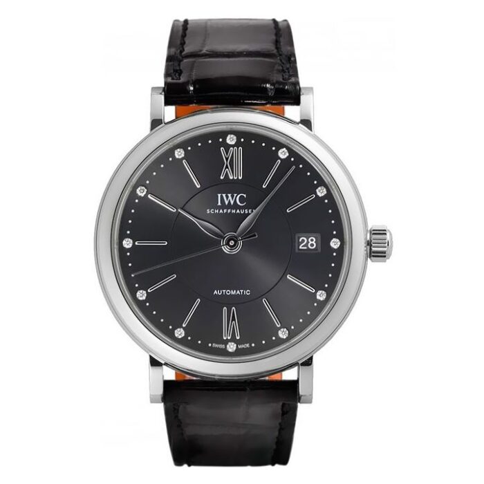 IW458102 IWC Portofino