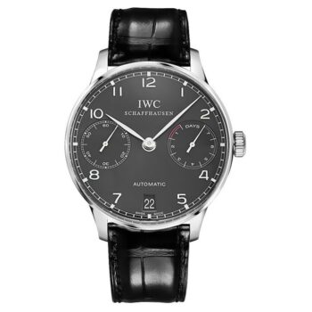 IW500106 IWC Portuguese