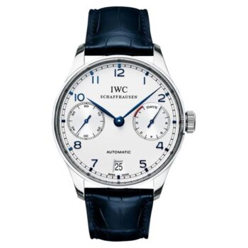 IW500107 IWC Portuguese