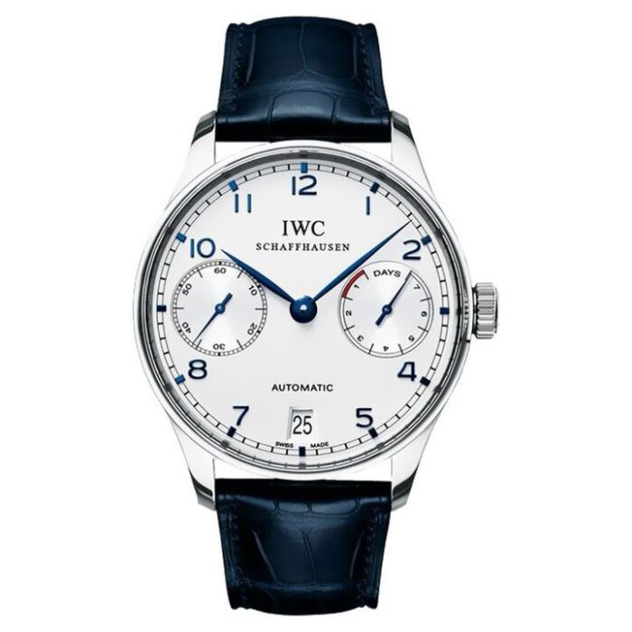 IW500107 IWC Portuguese