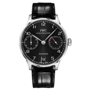 IW500109 IWC Portuguese