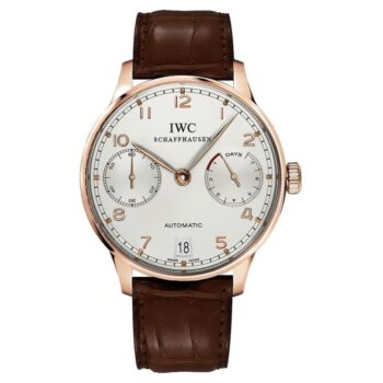 IW500113 IWC Portuguese