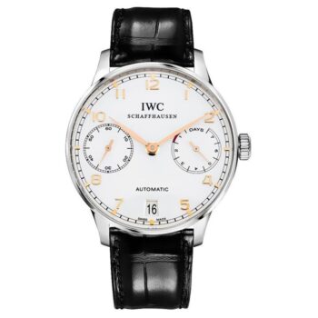 IW500114 IWC Portuguese