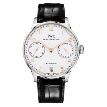 IW500704 IWC Portugieser Automatic Men's Watch