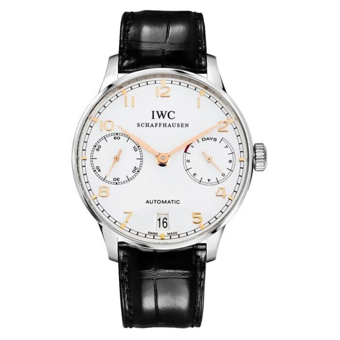 IW500704 IWC Portugieser Automatic Men's Watch