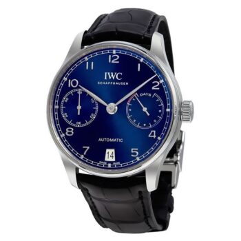 IW500710 IWC Portugieser Automatic Men's Watch