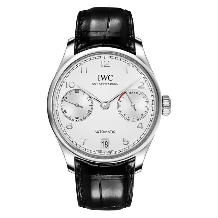 IW500712 IWC Portugieser Automatic Men's Watch
