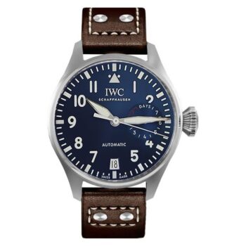 IW500916 IWC Big Pilot's Le Petit Prince