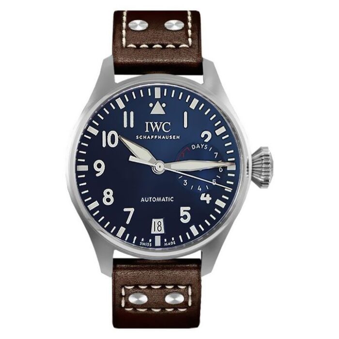 IW500916 IWC Big Pilot's Le Petit Prince