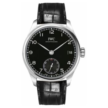 IW510202 IWC Portuguese Hand-Wound Eight Days
