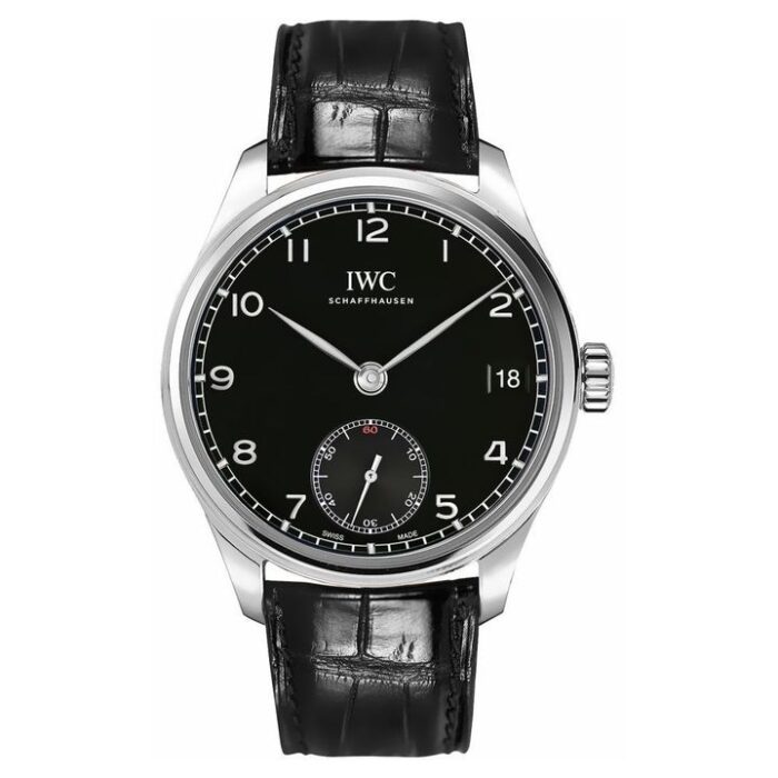 IW510202 IWC Portuguese Hand-Wound Eight Days