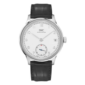 IW510203 IWC Portuguese Hand-Wound Eight Days
