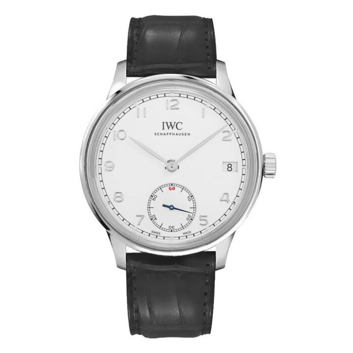 IW510203 IWC Portuguese Hand-Wound Eight Days