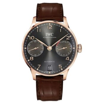 IWC500702 Portugieser Automatic