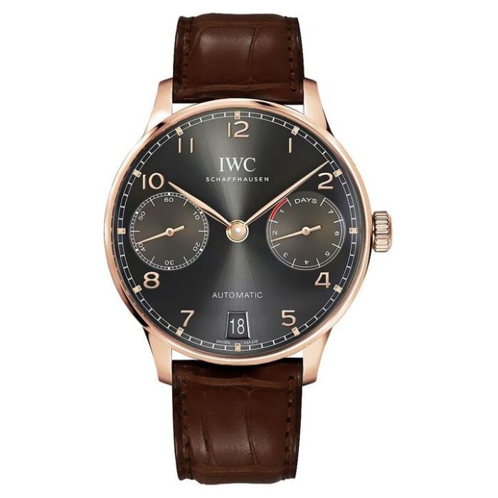 IWC500702 Portugieser Automatic