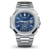 Luxury Patek Philippe Nautilus 40Th Anniversary 5976/1G
