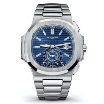 Luxury Patek Philippe Nautilus 40Th Anniversary 5976/1G
