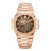 Luxury Patek Philippe Nautilus 5712R Gold