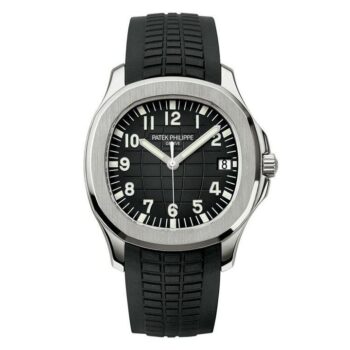 Patek Philippe Aquanaut Aquanaut 5167A-001