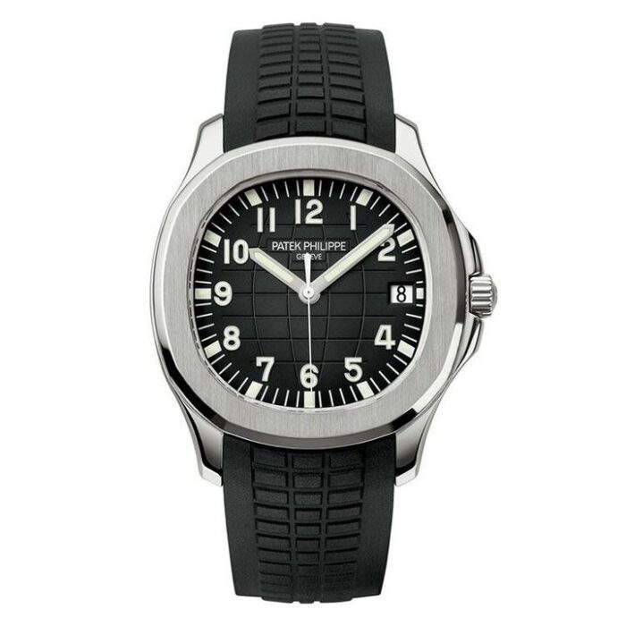 Patek Philippe Aquanaut Aquanaut 5167A-001