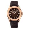 Patek Philippe Aquanaut Mens Watch 5167R-001