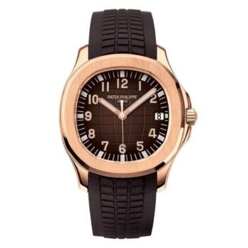 Patek Philippe Aquanaut Mens Watch 5167R-001