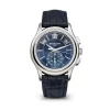 Patek Philippe Complications 5905P-001 Annual Calendar Flyback Chronograph