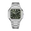 Patek Philippe Cubitus Green Dial 5821/1A