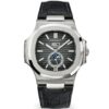 Patek Philippe Nautilus 40.5Mm Black Dial 5726A-001
