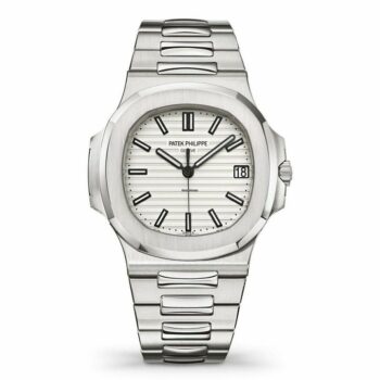 Patek Philippe Nautilus 5711/1A-011
