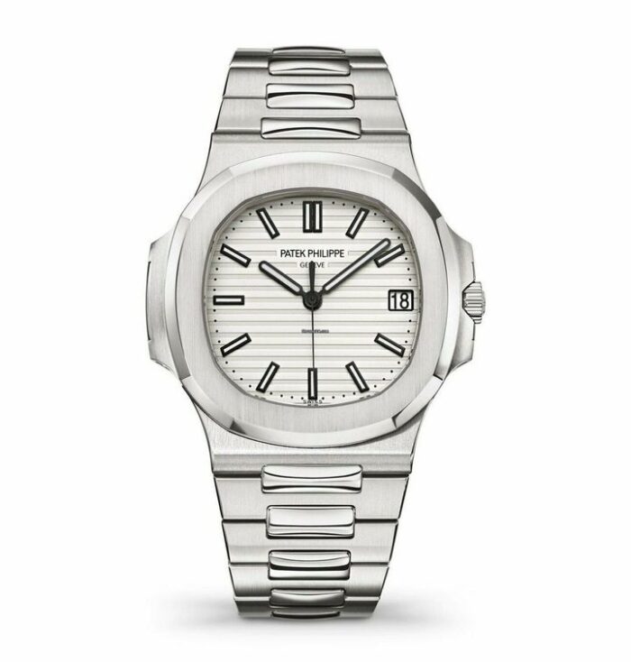 Patek Philippe Nautilus 5711/1A-011