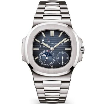 Patek Philippe Nautilus 5712-1A-001 Stainless Steel