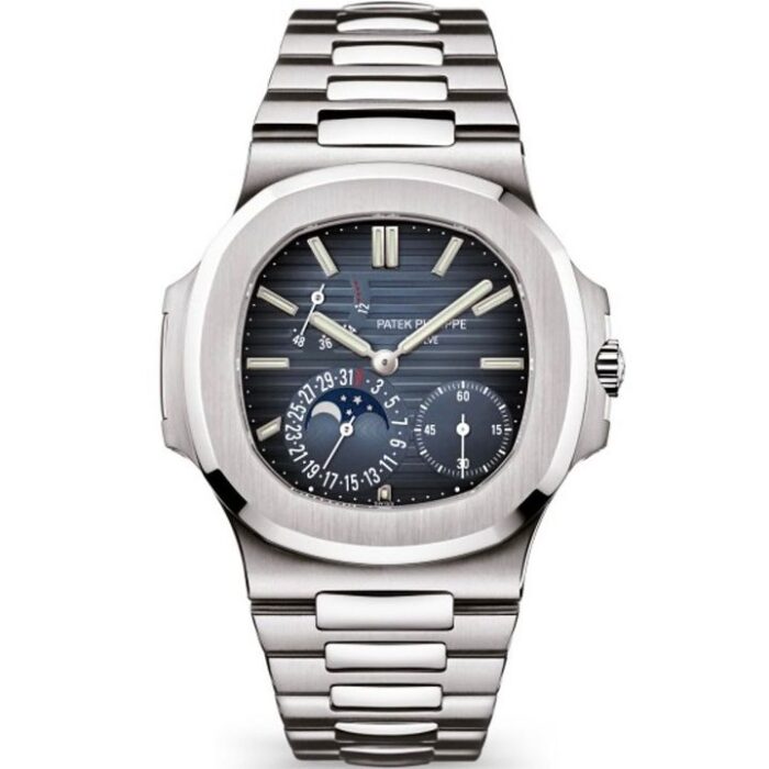 Patek Philippe Nautilus 5712-1A-001 Stainless Steel
