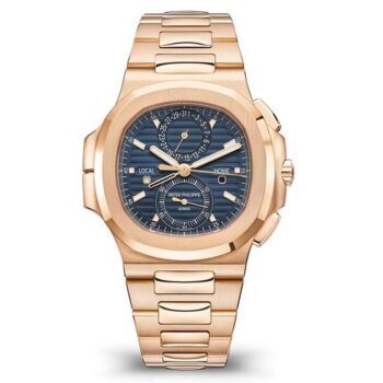 Patek Philippe Nautilus 5990-1R-001