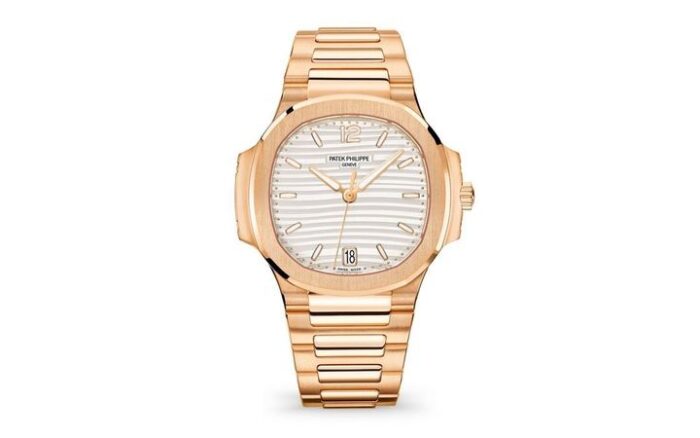 18k Rose Gold