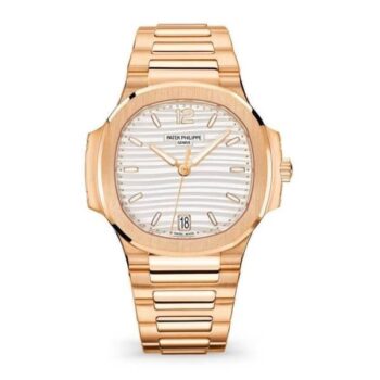 Patek Philippe Nautilus Ladies Automatic Watch