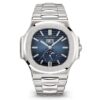 Patek Philippe Nautilus Steel 5726-1A-014 With Black Gradated Dial