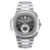 Patek Philippe Watches Nautilus Mens Stainless Steel 5980/1A-014