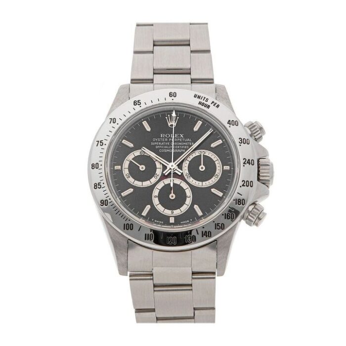 Rolex Cosmograph Daytona 16520
