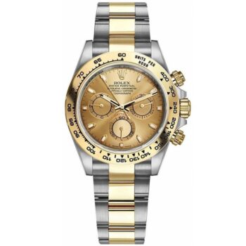 Rolex Cosmograph Daytona Ref 116503-0003