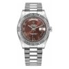 Rolex Day-Date 118239 Pink Gold 36mm