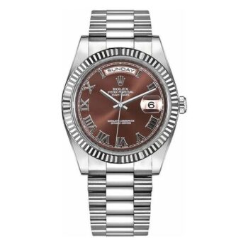 Rolex Day-Date 118239 Pink Gold 36mm