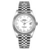 Rolex Day-Date 118239 White Gold 41mm